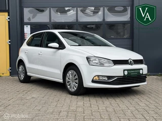 Volkswagen Polo 1.0 Comfortline | Airco | PDC | Zuinig