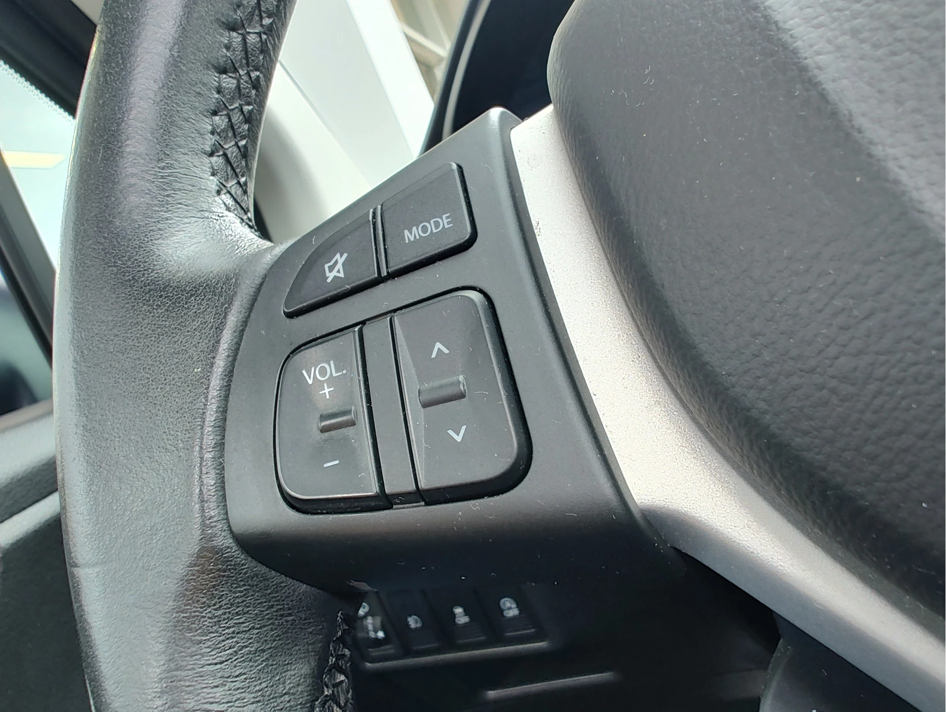 Hoofdafbeelding Suzuki S-Cross