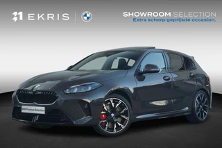 BMW 1 Serie 120 M Sportpakket Pro 19'' / Harman Kardon / Elektrisch verstelbare stoelen / Panoramadak | Lentevoordeel