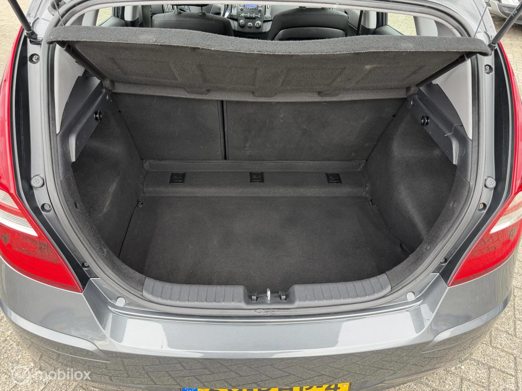 Hoofdafbeelding Hyundai i30