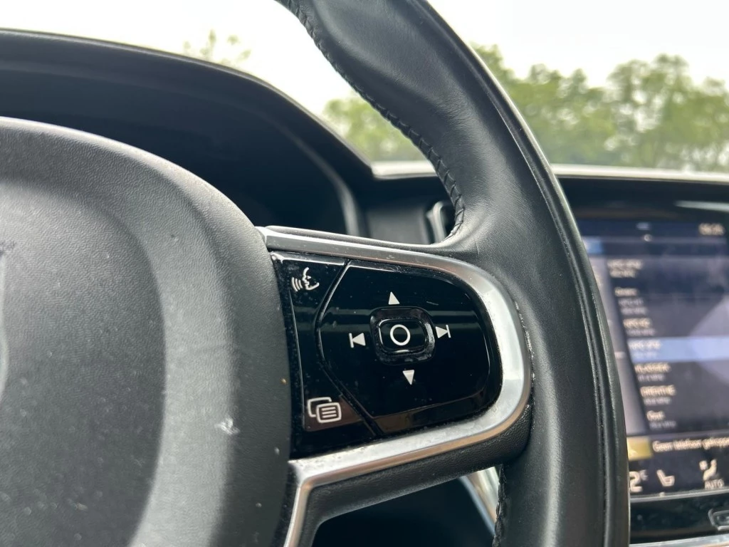 Hoofdafbeelding Volvo V90