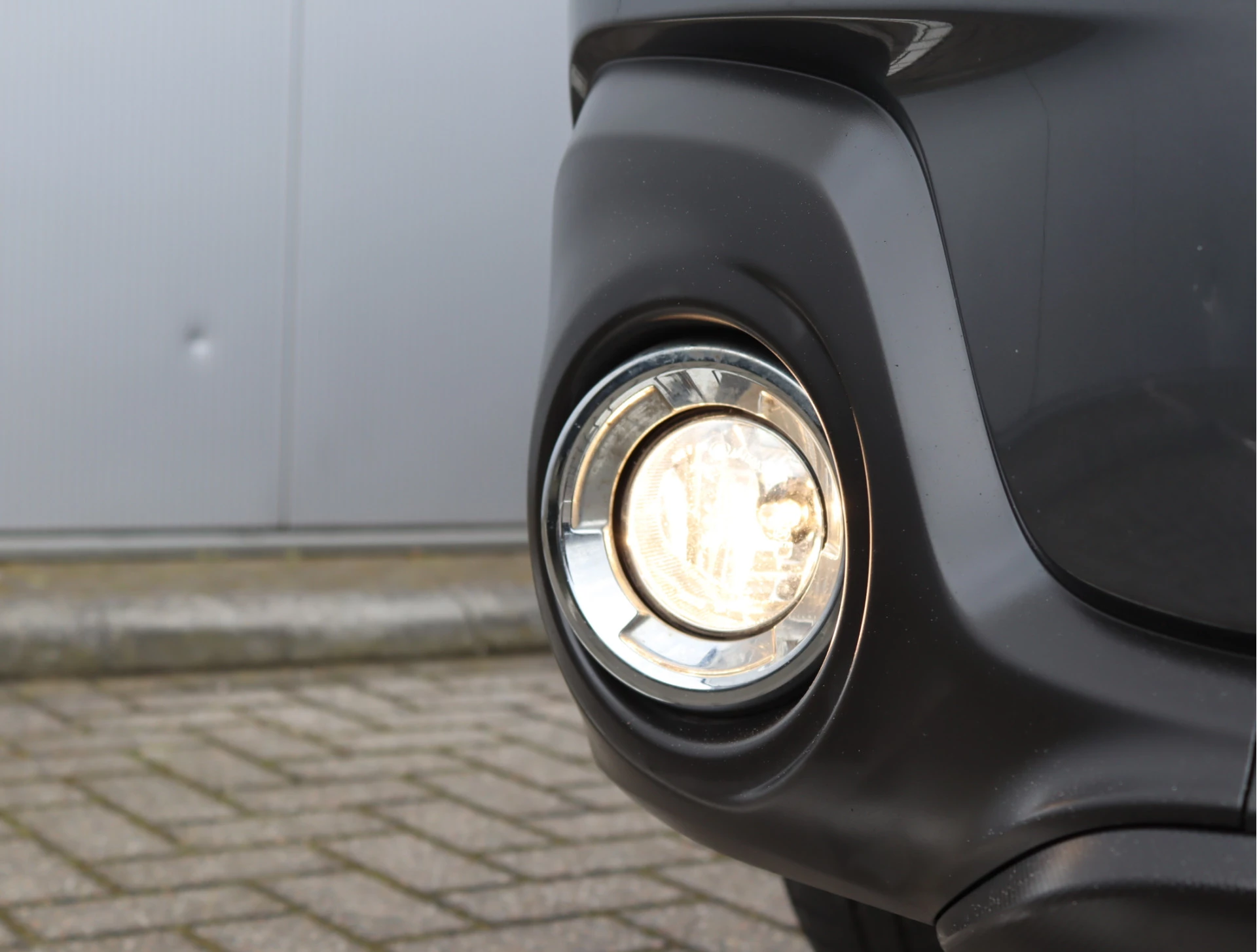 Hoofdafbeelding Subaru Outback