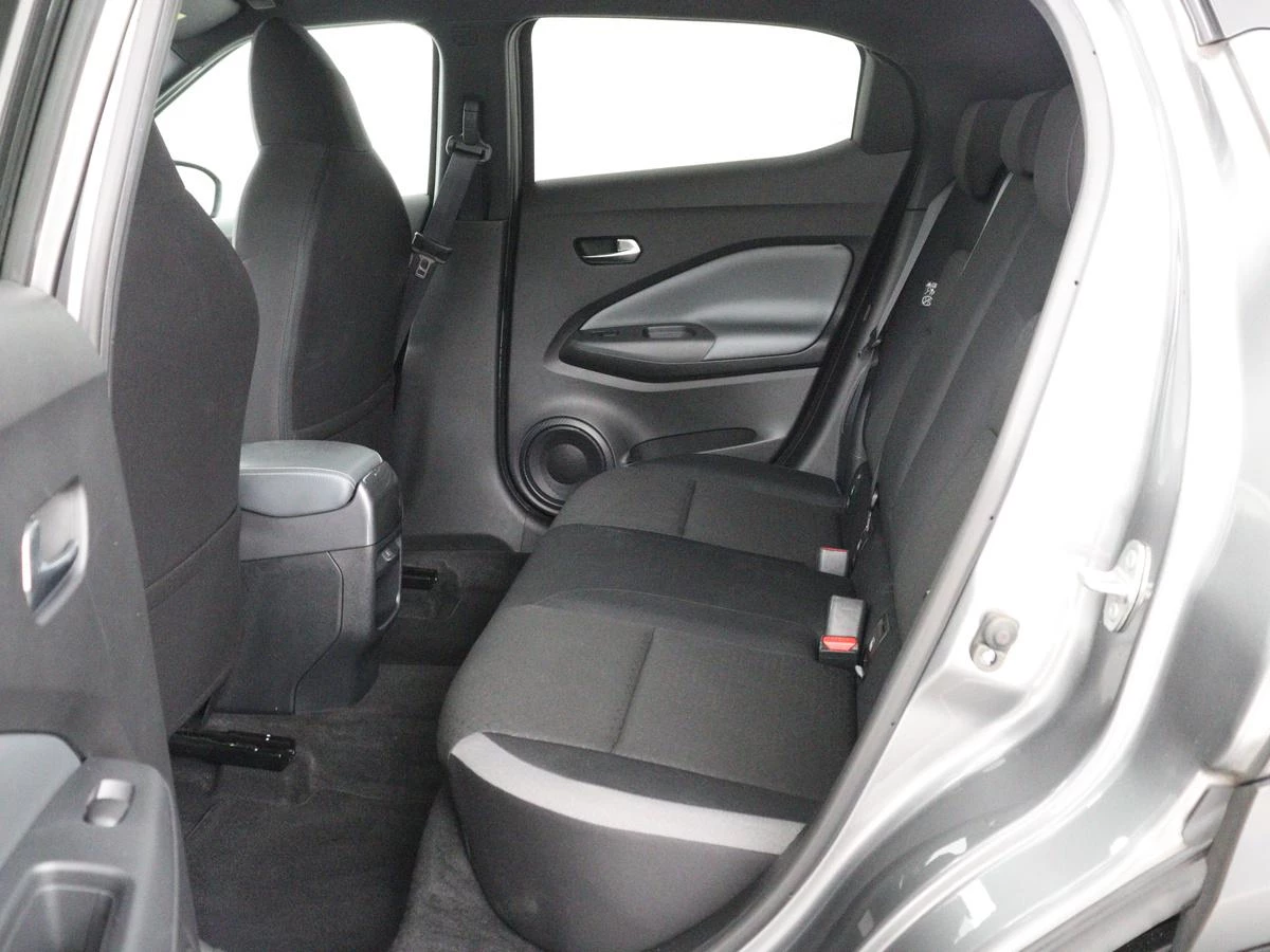 Hoofdafbeelding Nissan Juke