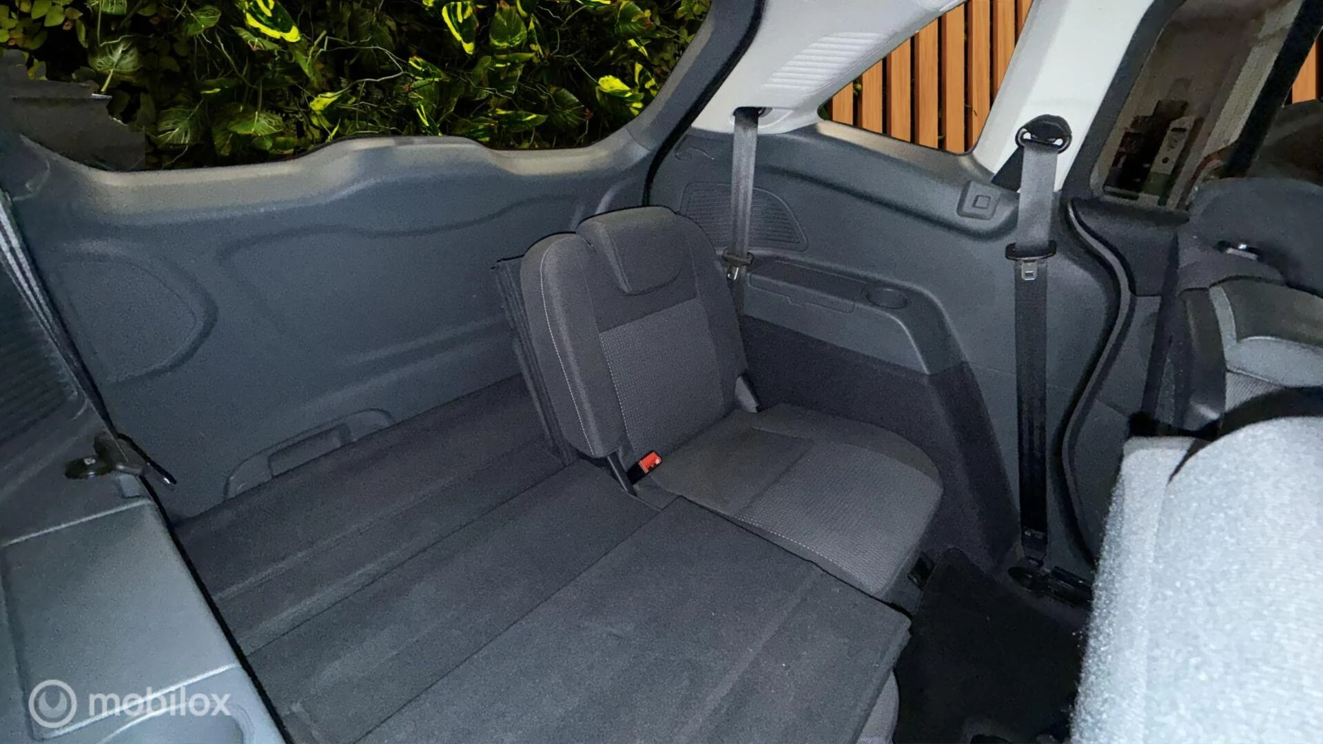 Hoofdafbeelding Ford Grand C-Max