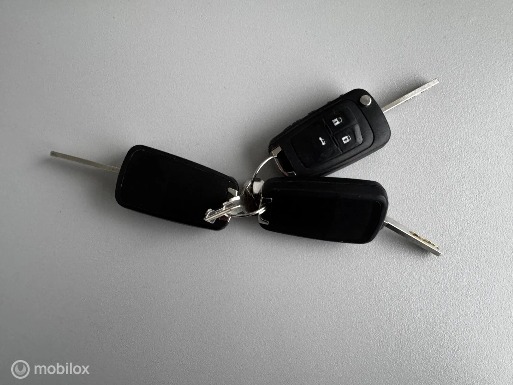 Hoofdafbeelding Opel Insignia