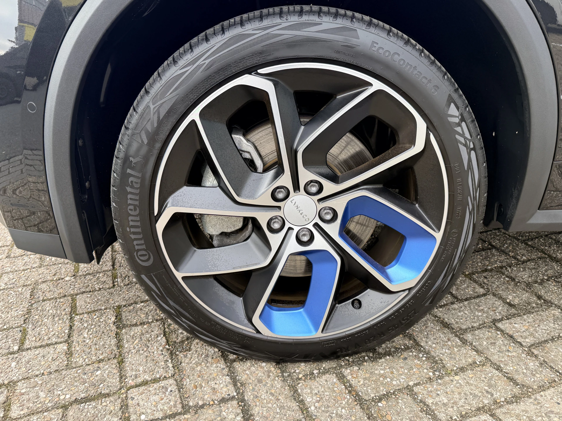 Hoofdafbeelding Lynk & Co 01