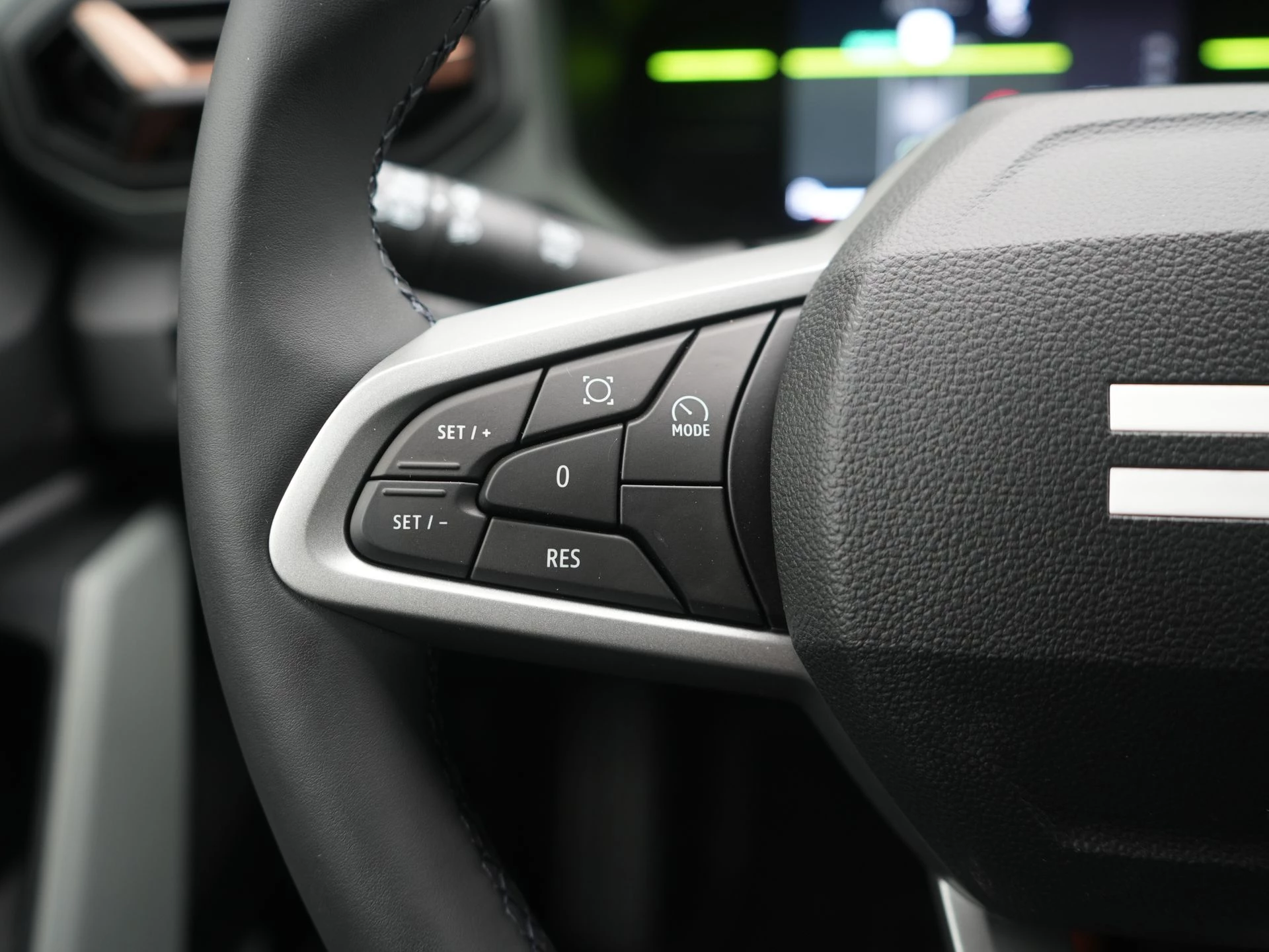 Hoofdafbeelding Dacia Duster