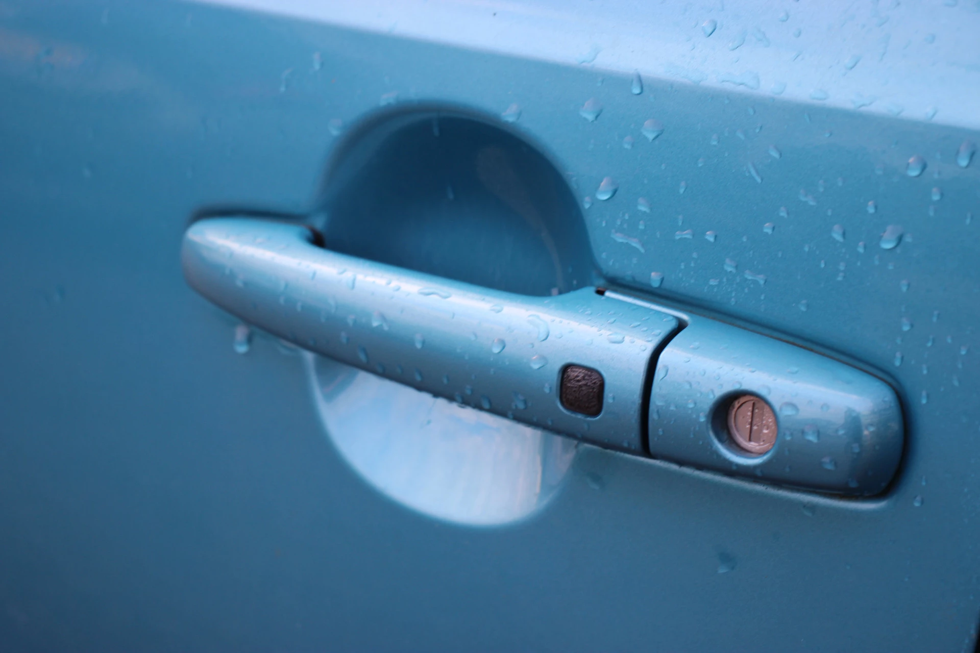 Hoofdafbeelding Suzuki Ignis