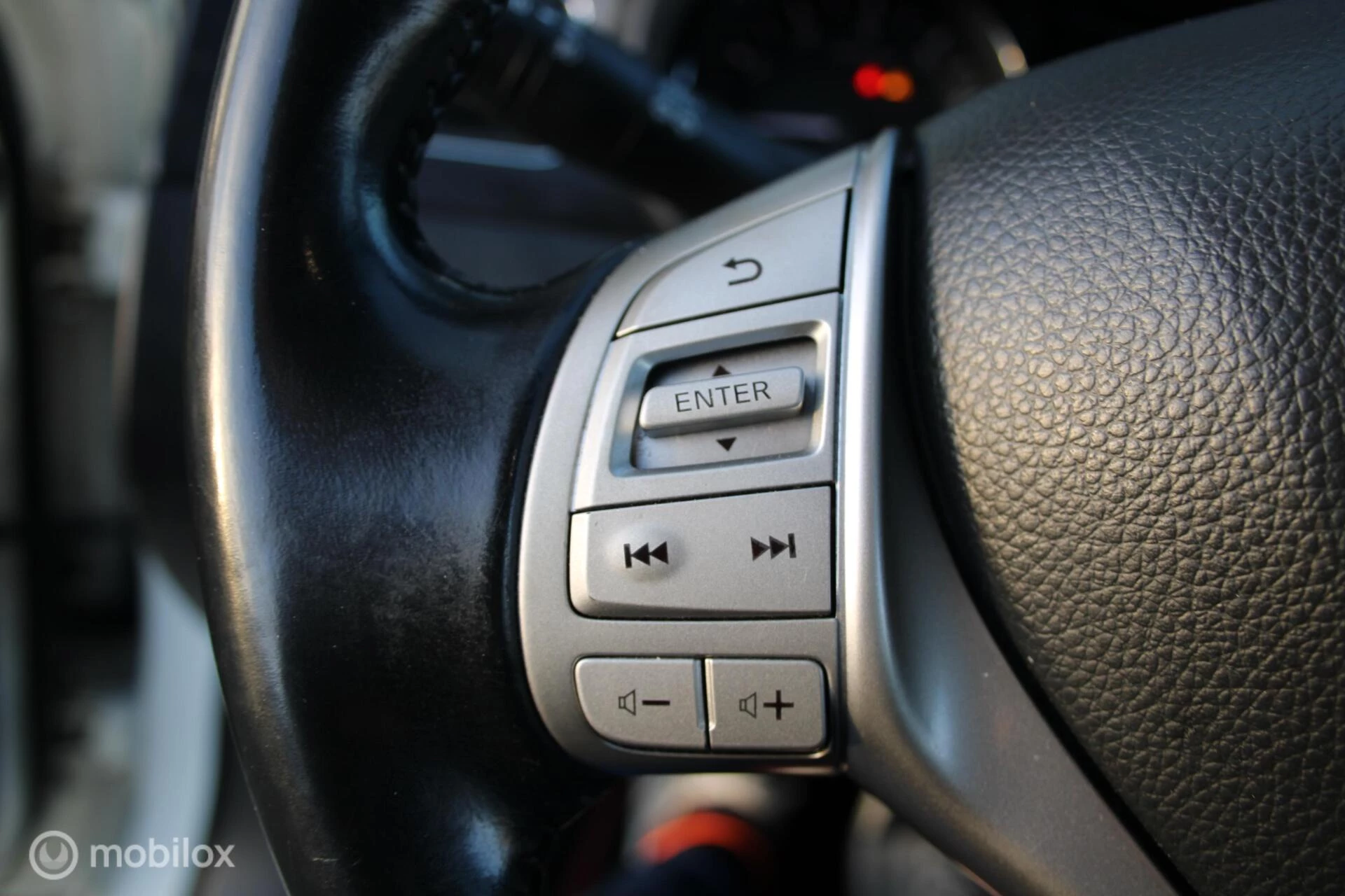 Hoofdafbeelding Nissan Pulsar