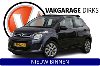 Citroen C1 1.0 e-VTi Airscape ✅ Cabrio ✅ Airco ✅ Camera