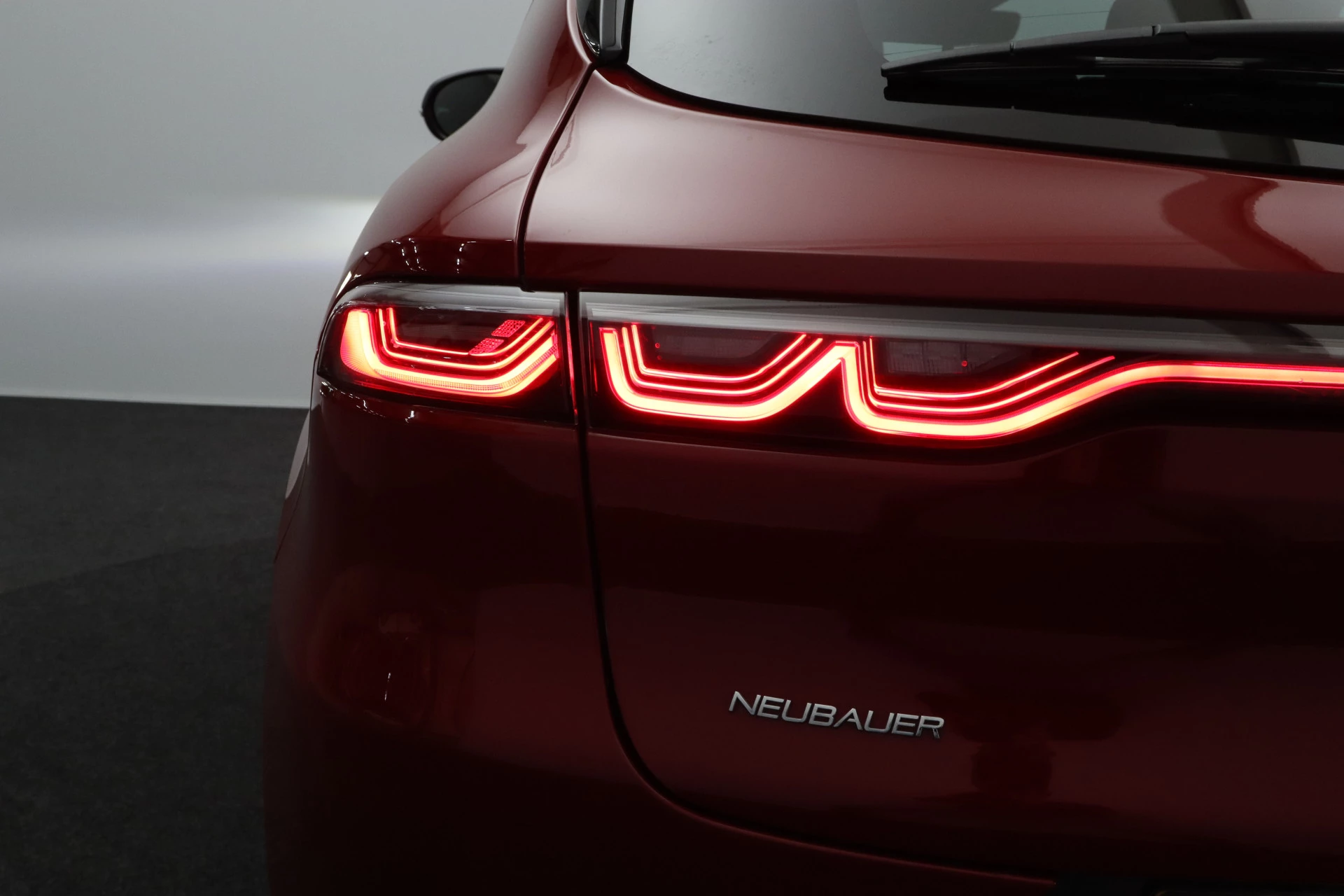 Hoofdafbeelding Alfa Romeo Tonale