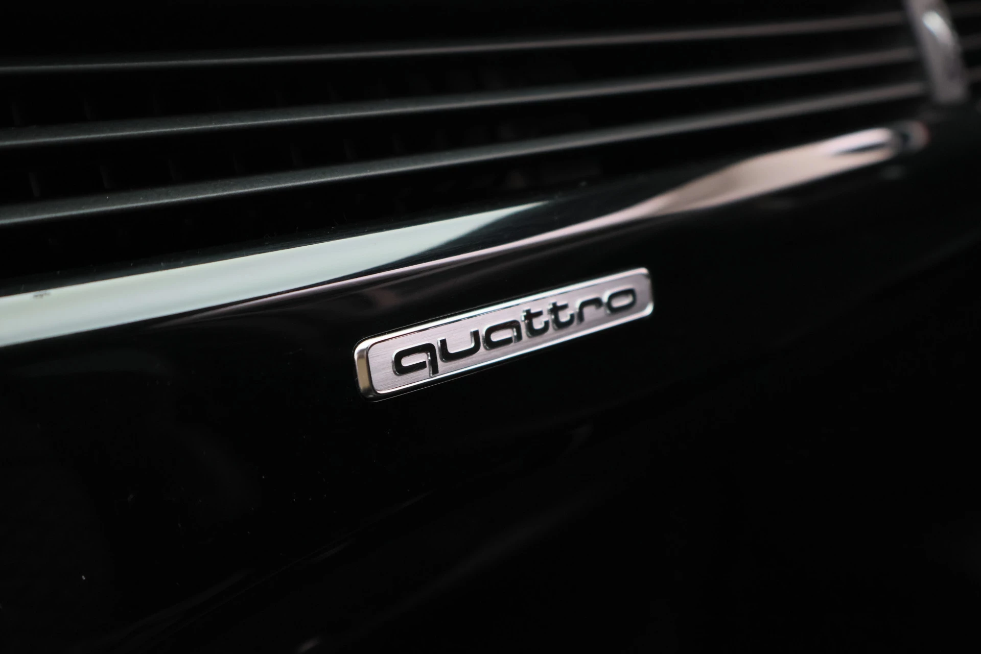 Hoofdafbeelding Audi S4