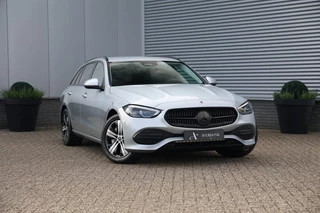 Mercedes-Benz C-Klasse Estate 300 e Luxury *VERKOCHT*