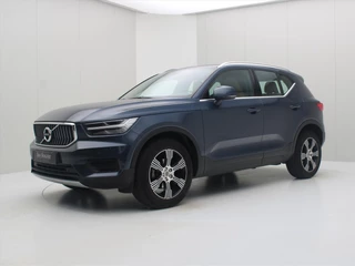 Volvo Xc40 T3 163pk 6-bak Inscription [ LEDER+CARPLAY+NAVIGATIE+CLIMAAT+CRUISE+PDC ]