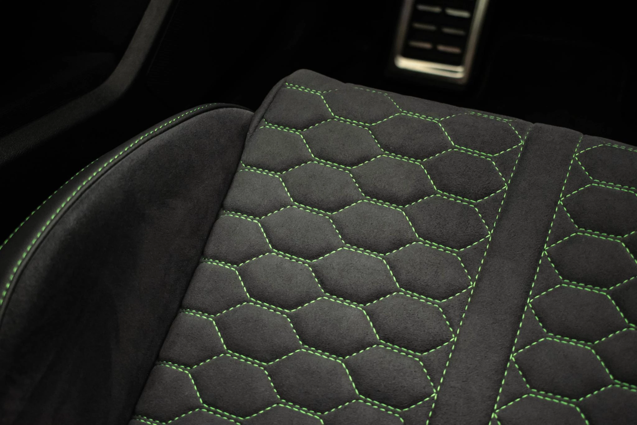 Hoofdafbeelding Audi RS3