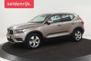 Volvo XC40 1.5 T2 Business Pro | Adaptive cruise |  Stoel & stuurverwarming | Carplay | Camera | Navigatie | Full LED | Dodehoek detectie | Keyless | Climate control | PDC | Bluetooth