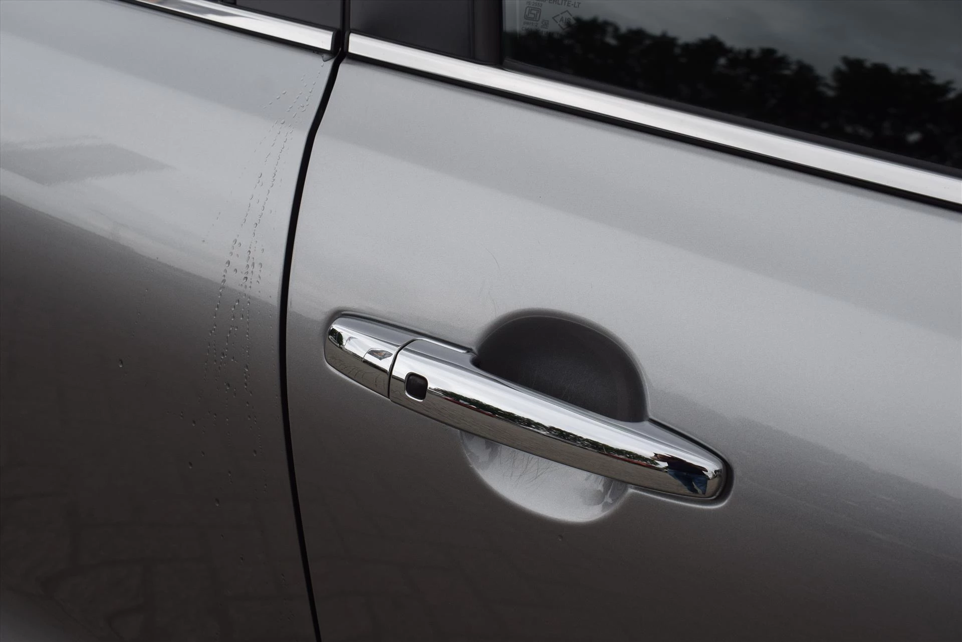 Hoofdafbeelding Suzuki Baleno
