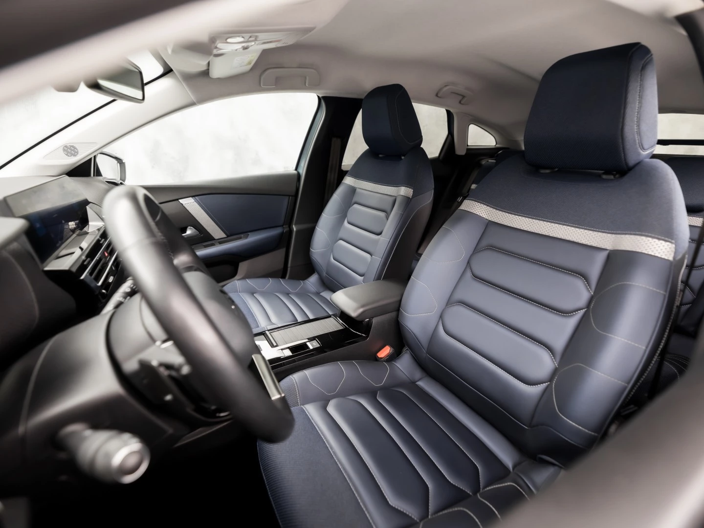 Hoofdafbeelding Citroën C4