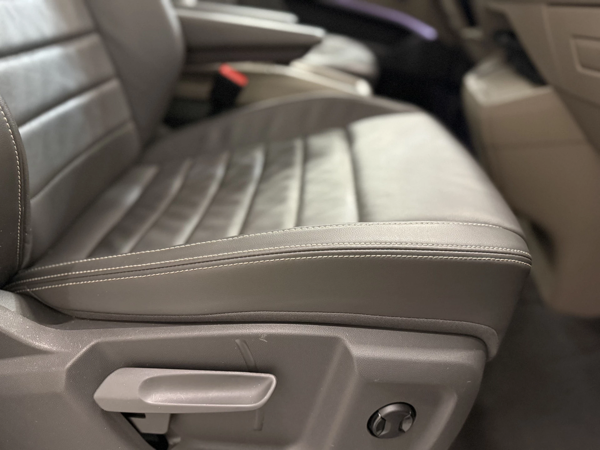 Hoofdafbeelding Volkswagen Multivan