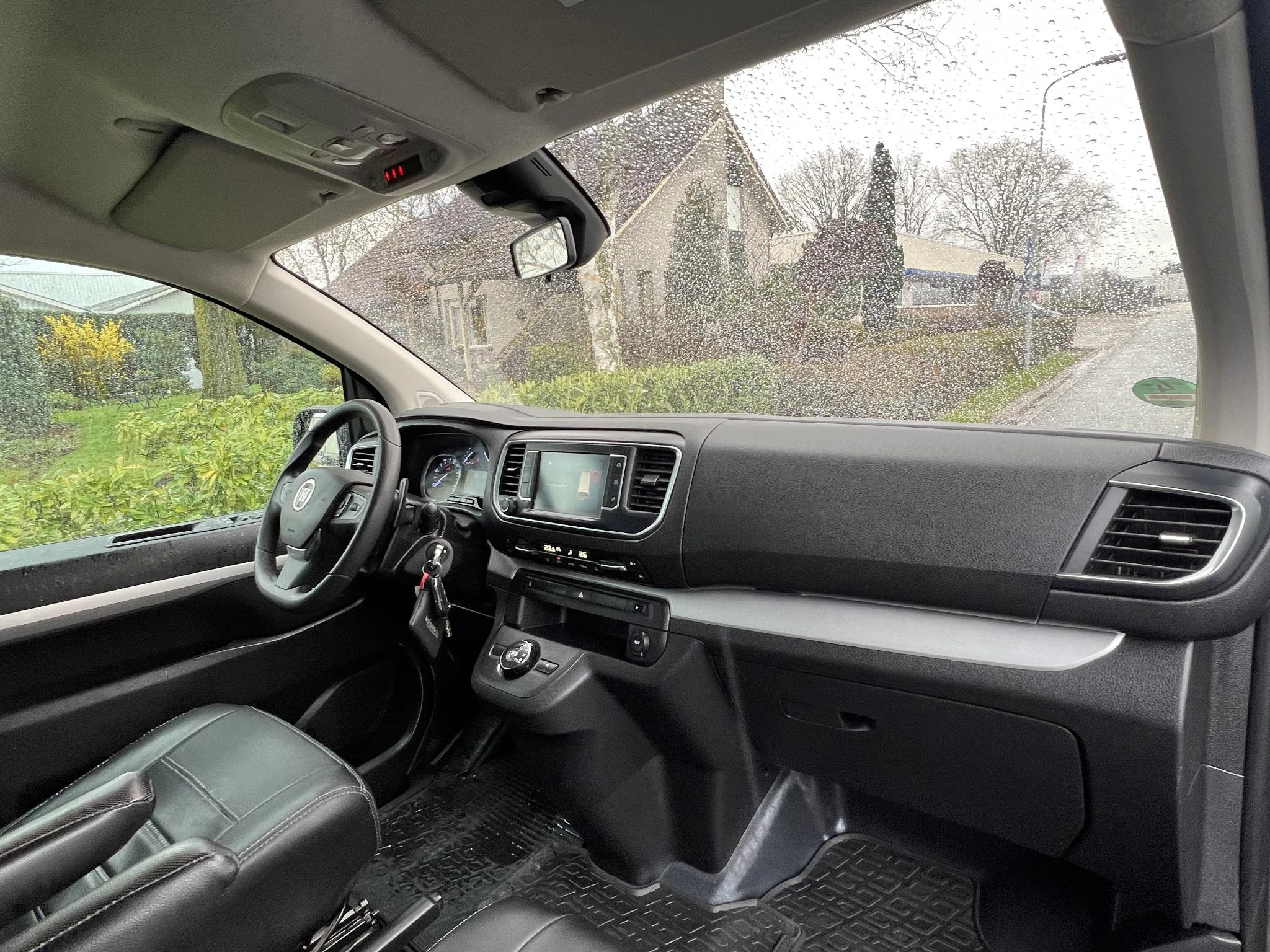 Hoofdafbeelding Fiat Scudo