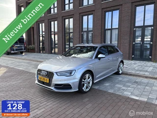 Audi A3 Sportback 1.4 e-tron PHEV Ambition S Line Clima NAP