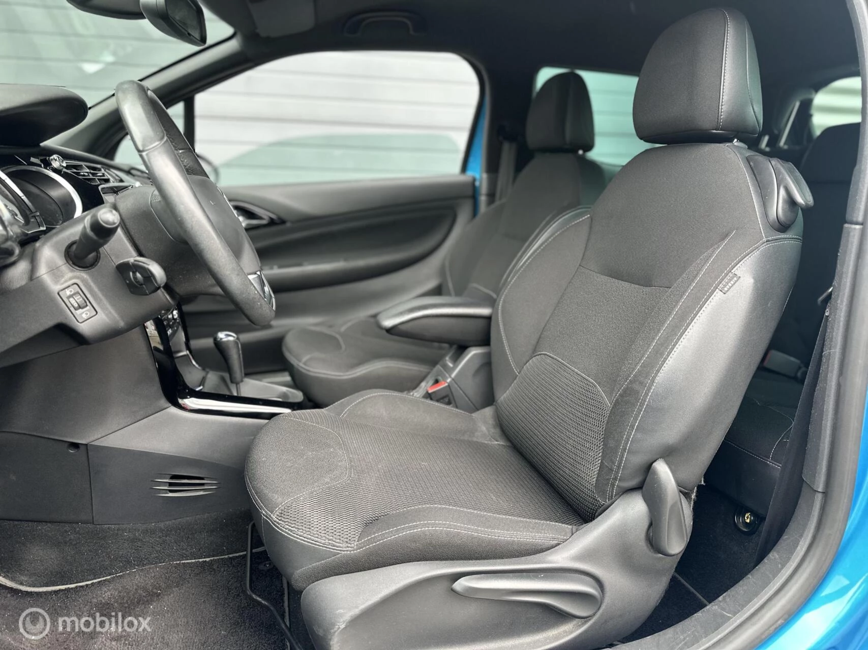Hoofdafbeelding Citroën DS3