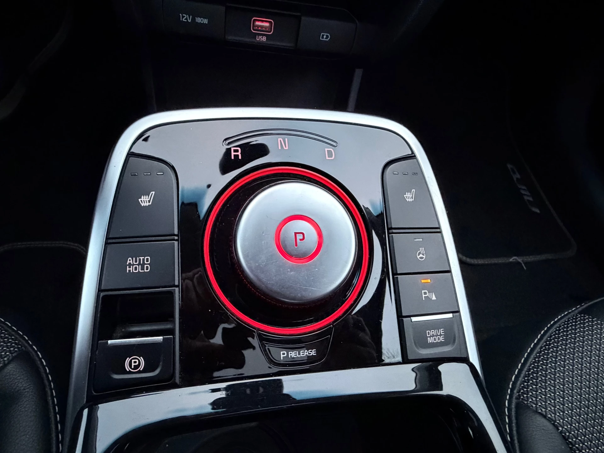 Hoofdafbeelding Kia e-Niro