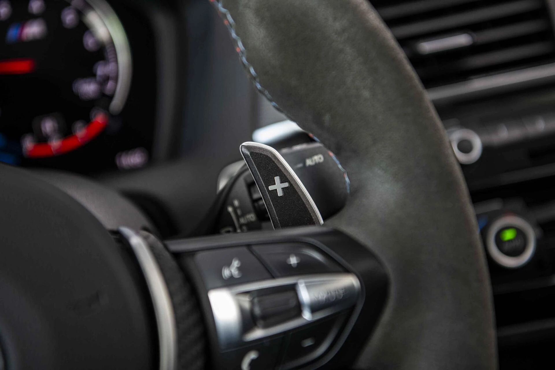 Hoofdafbeelding BMW M2