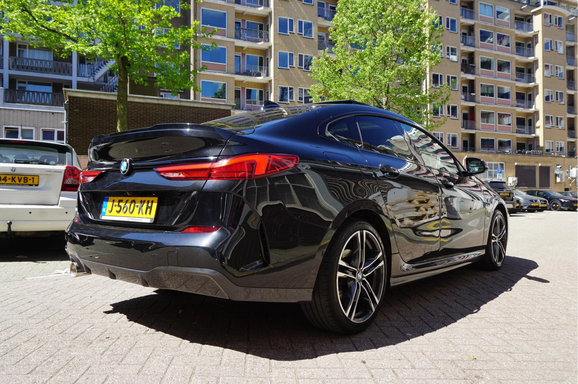 Hoofdafbeelding BMW 2 Serie