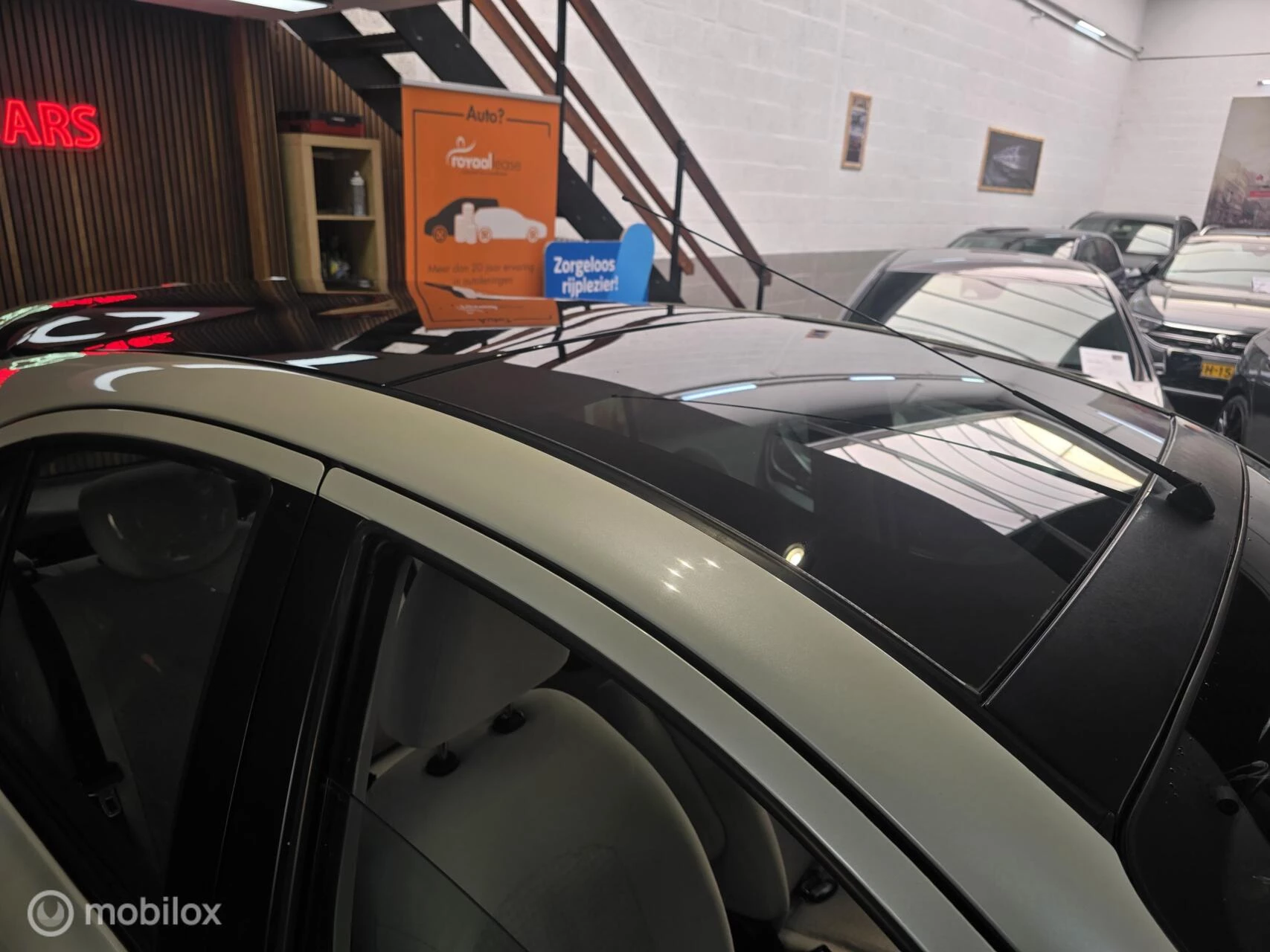 Hoofdafbeelding Nissan Micra