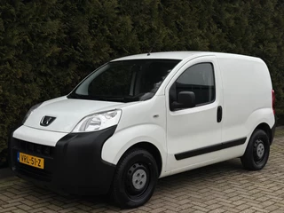 Hoofdafbeelding Peugeot Bipper Peugeot Bipper 1.3 HDi XT Profit + EURO 5