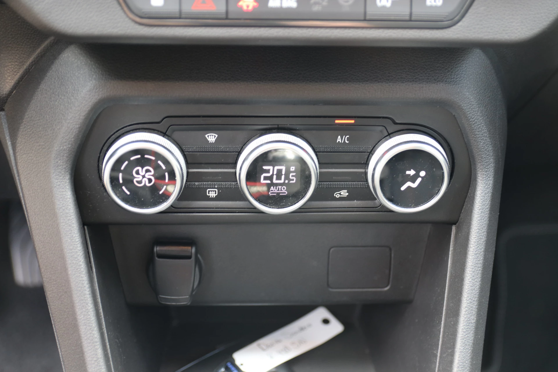 Hoofdafbeelding Dacia Sandero Stepway