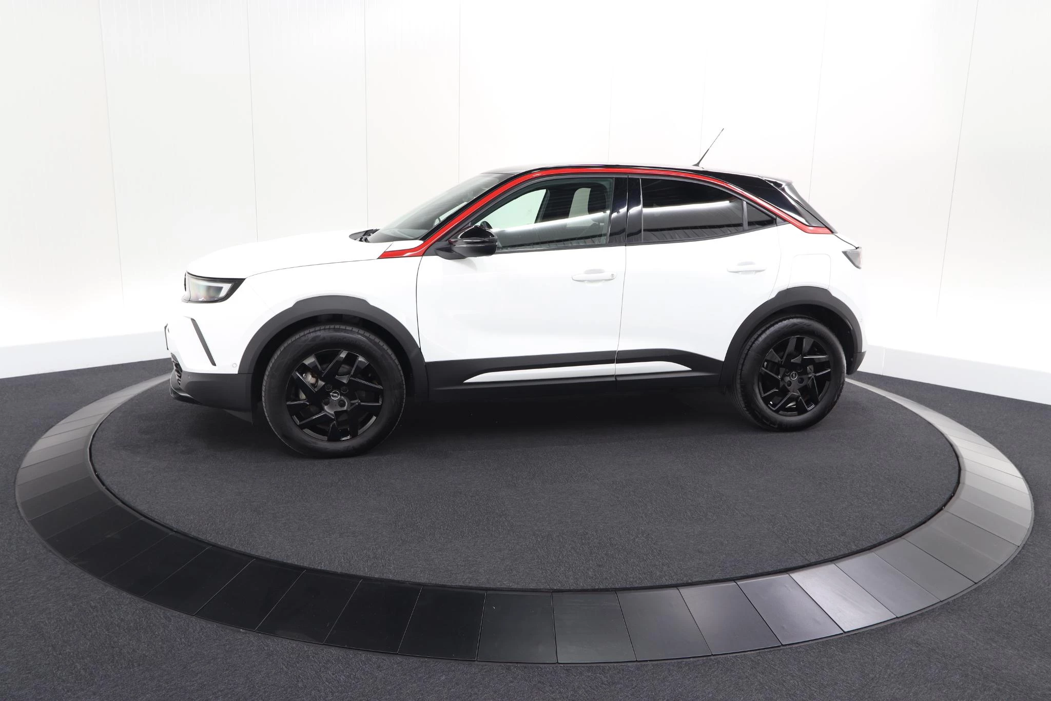 Hoofdafbeelding Opel Mokka-e