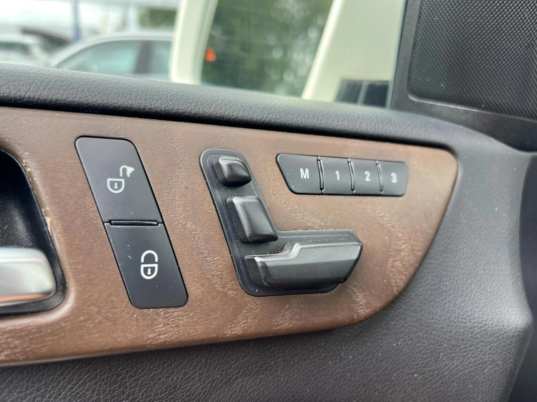Hoofdafbeelding Mercedes-Benz GL