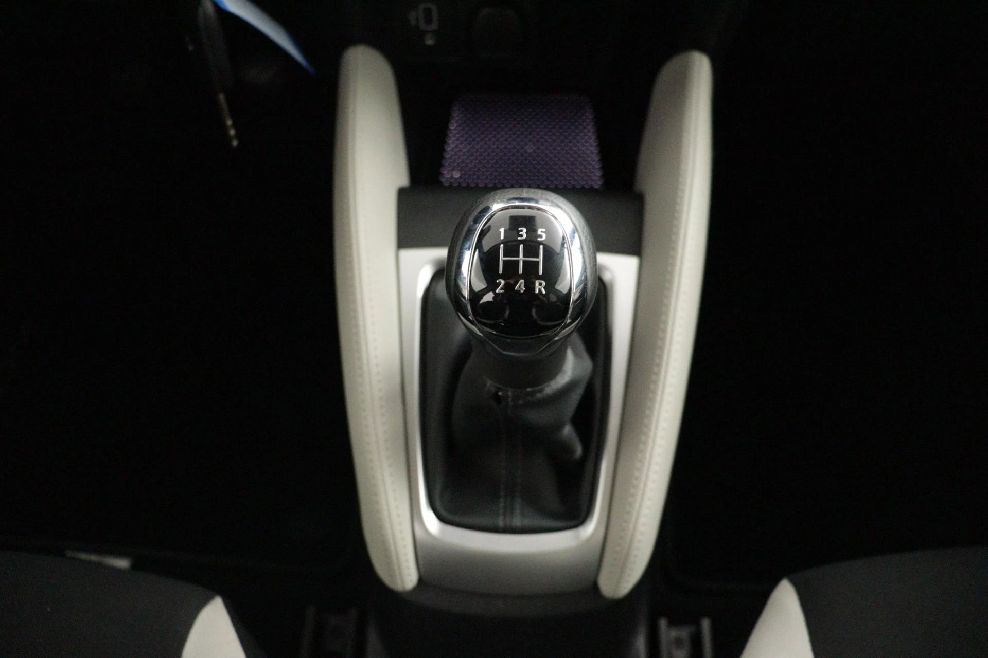 Hoofdafbeelding Nissan Micra