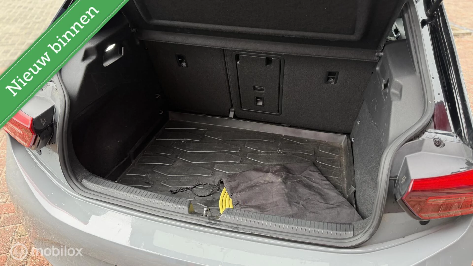 Hoofdafbeelding Volkswagen ID.3