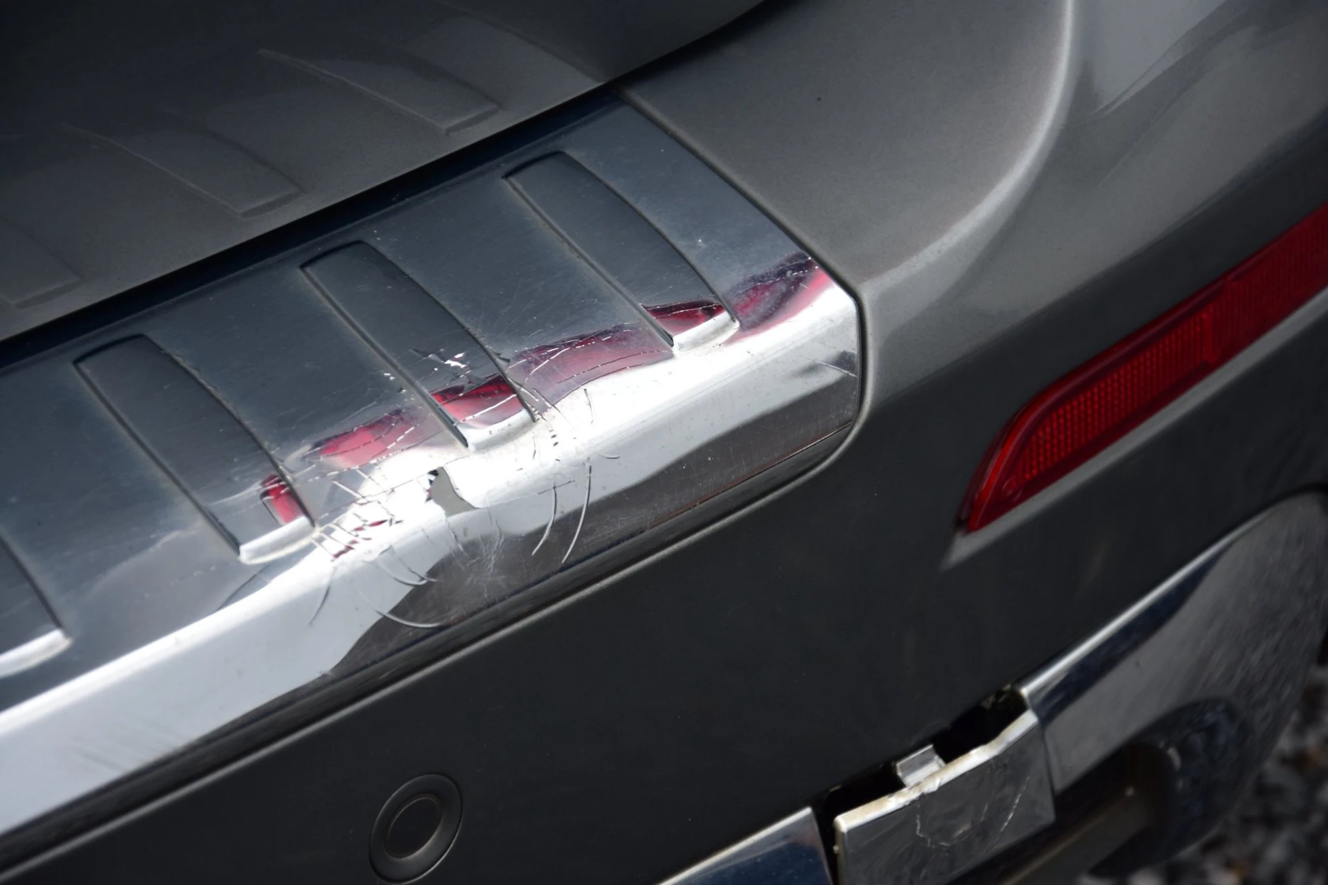 Hoofdafbeelding Mercedes-Benz M-Klasse