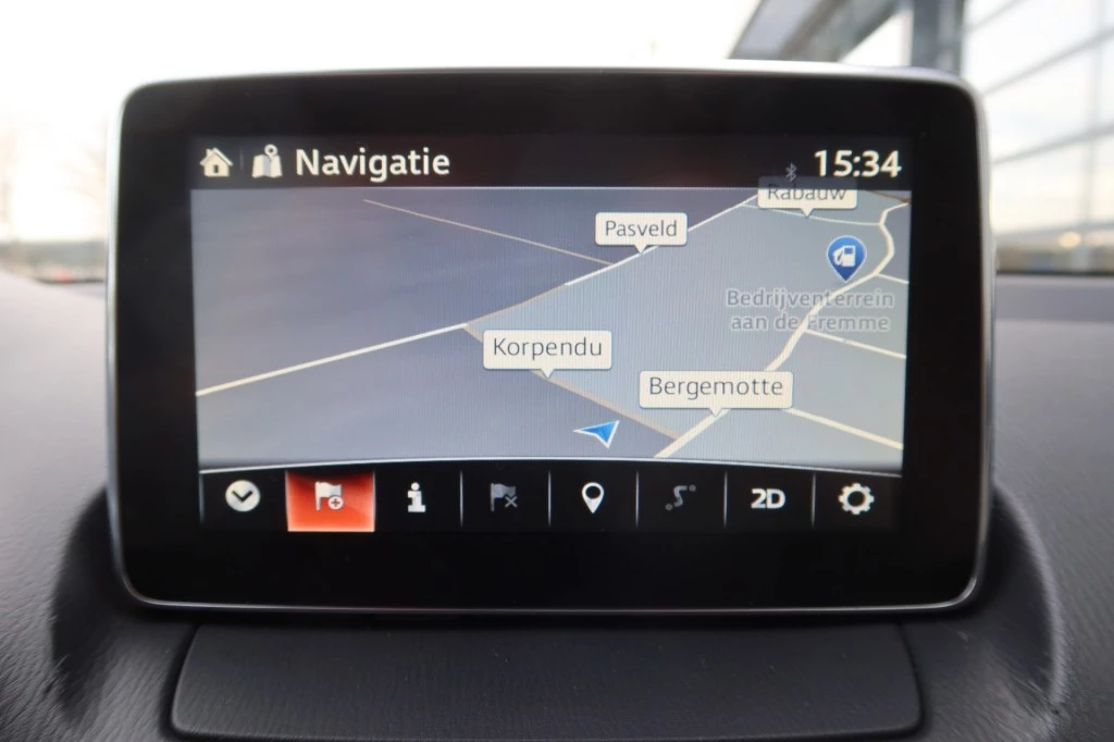 Hoofdafbeelding Mazda 2