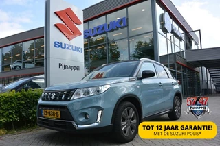 Hoofdafbeelding Suzuki Vitara Suzuki Vitara 1.0 Select AUTOMAAT / Trekhaak afn.