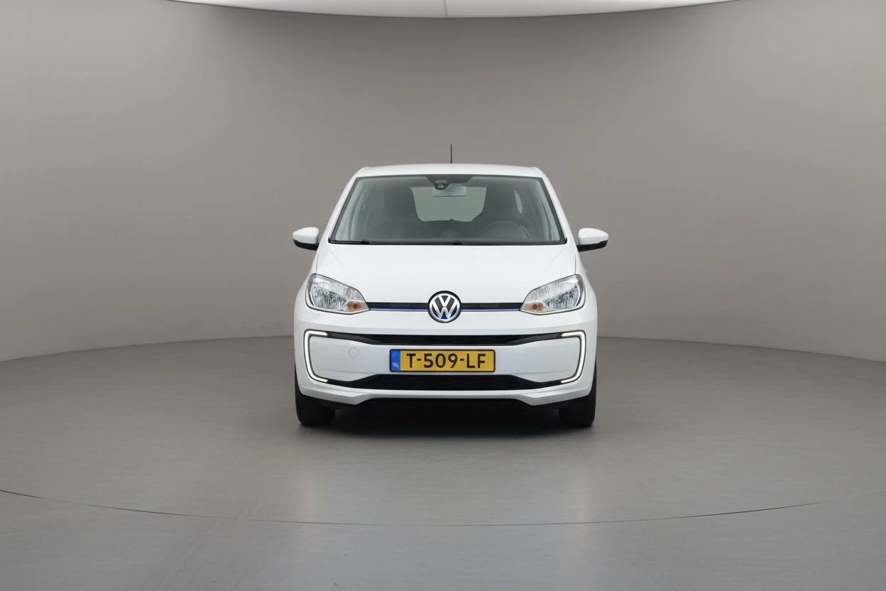 Hoofdafbeelding Volkswagen e-up!