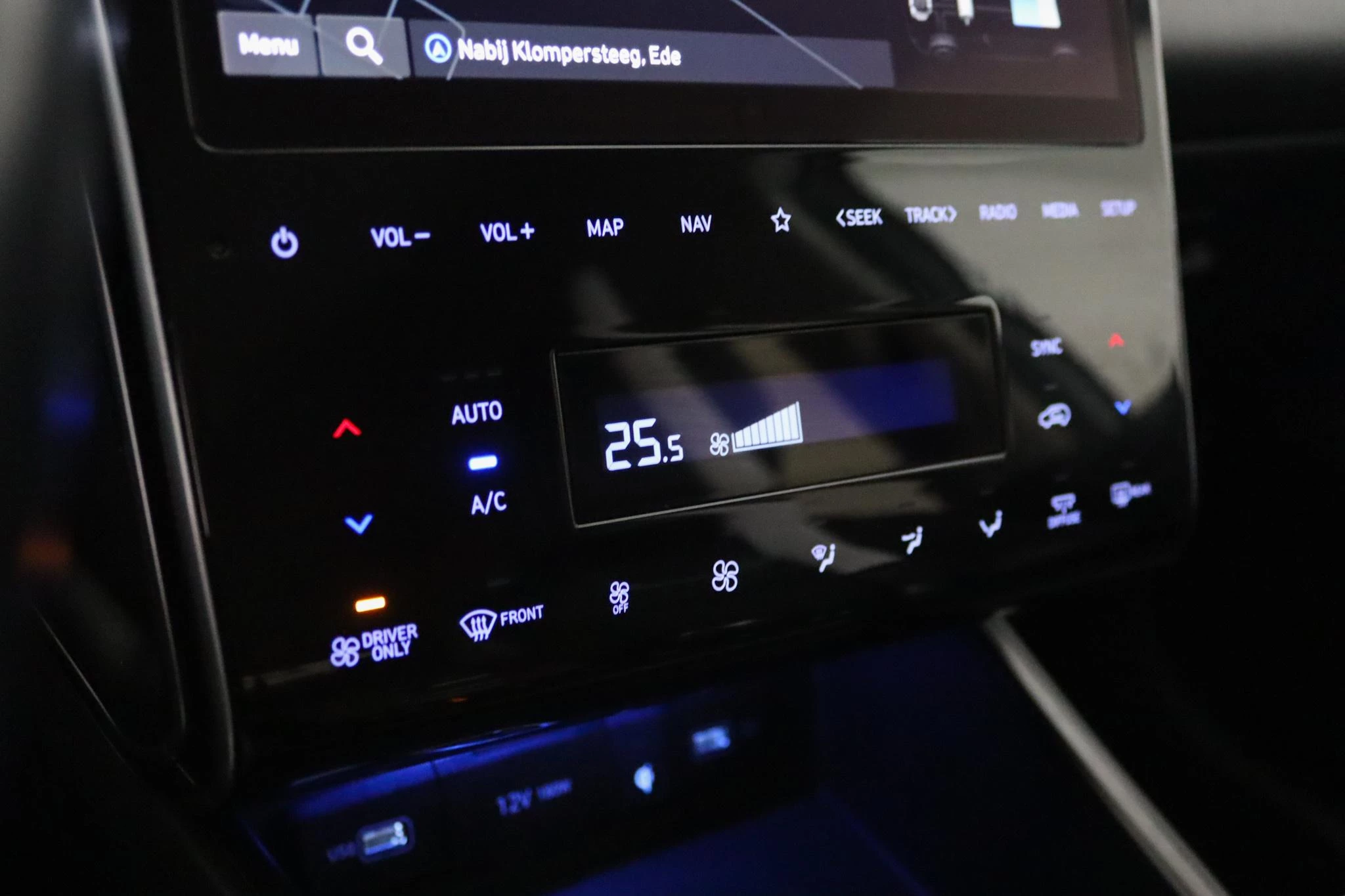 Hoofdafbeelding Hyundai Tucson Hybrid