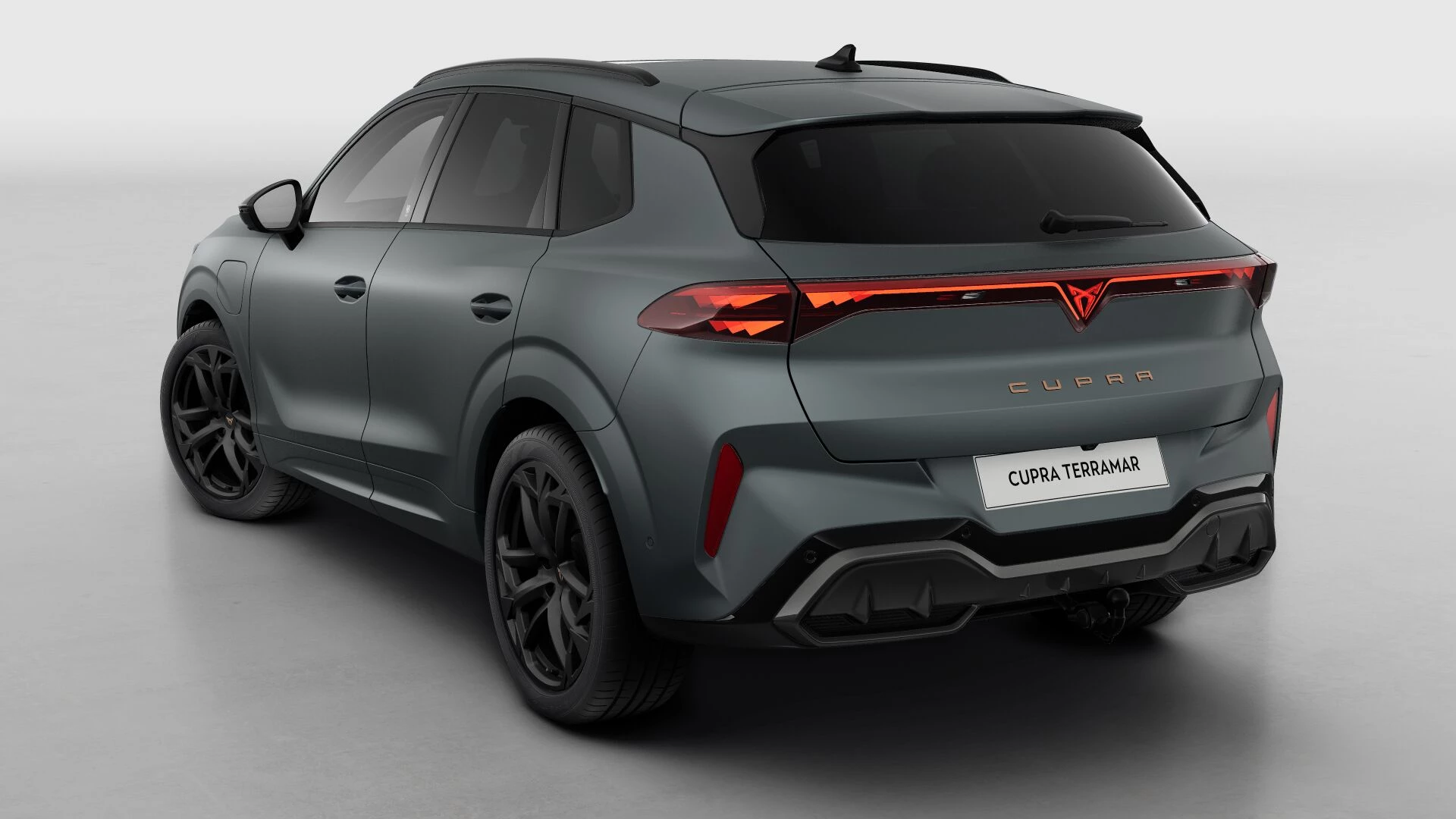 Hoofdafbeelding CUPRA Terramar