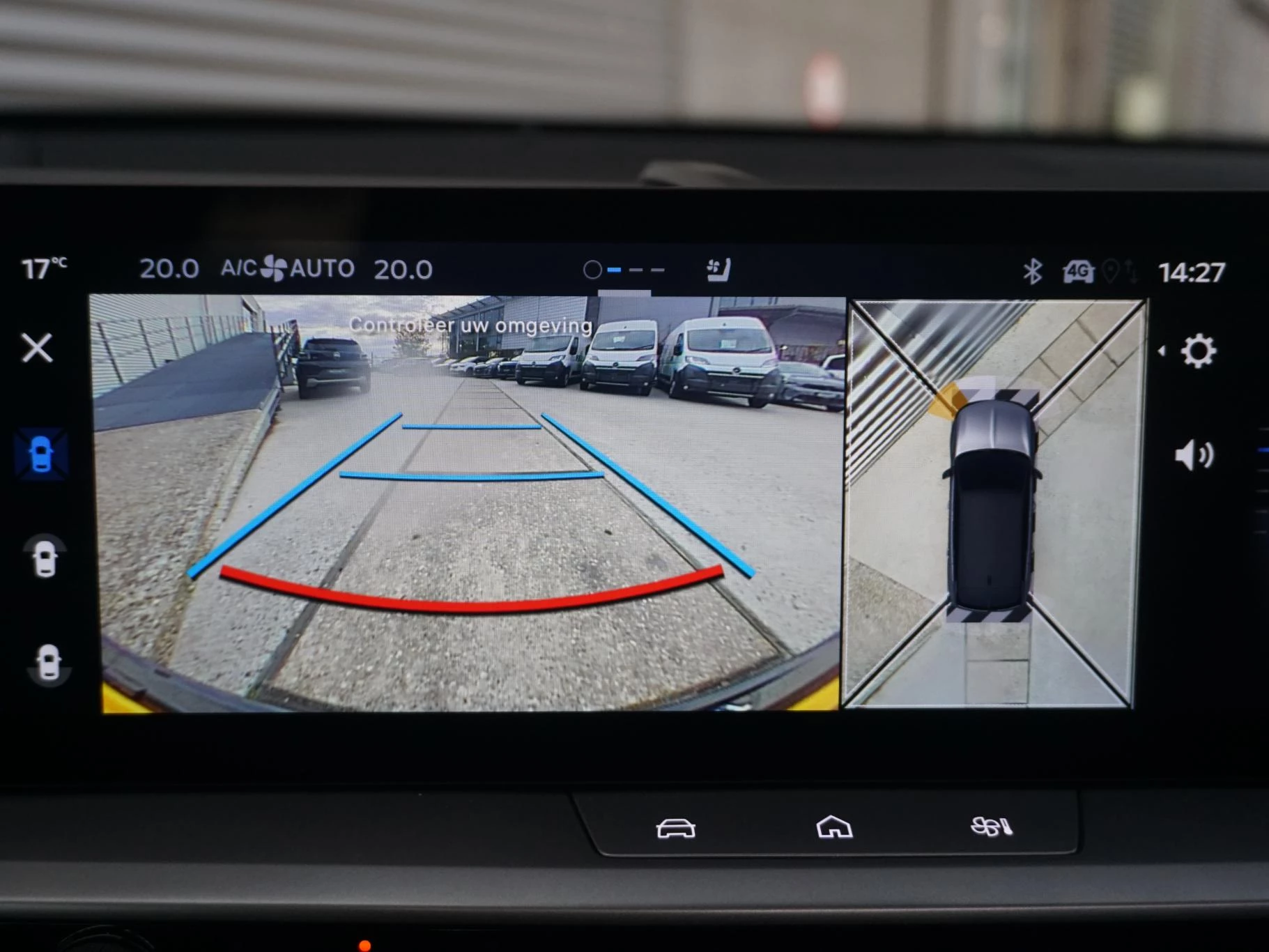 Hoofdafbeelding Opel Grandland