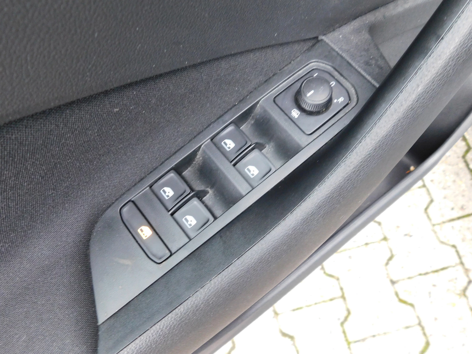 Hoofdafbeelding Škoda Kamiq