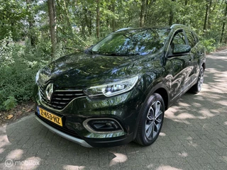 Hoofdafbeelding Renault Kadjar Renault Kadjar 1.3 TCe Intens