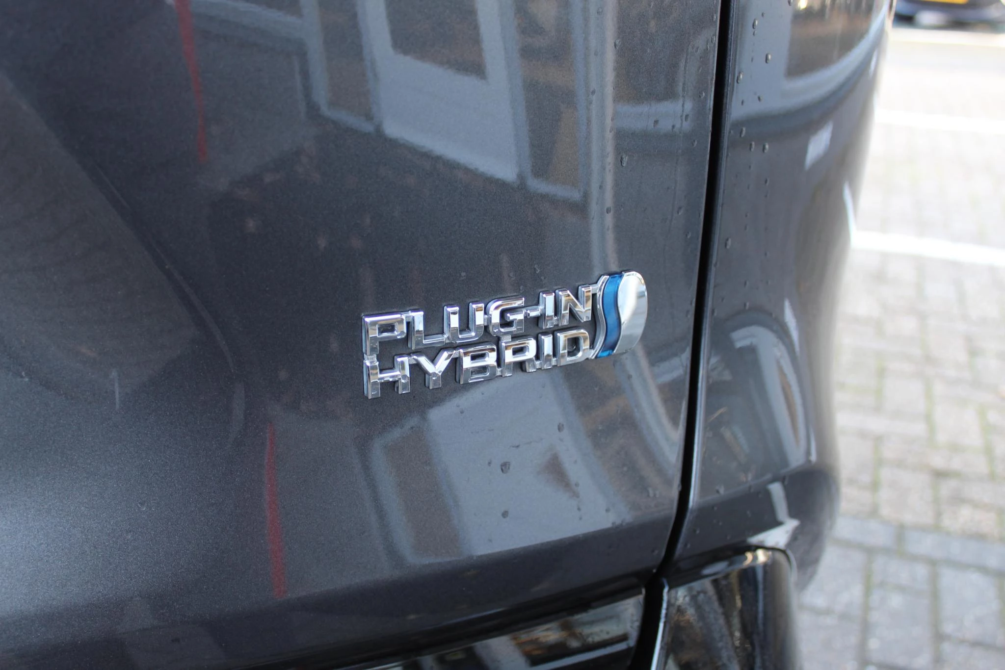 Hoofdafbeelding Toyota RAV4