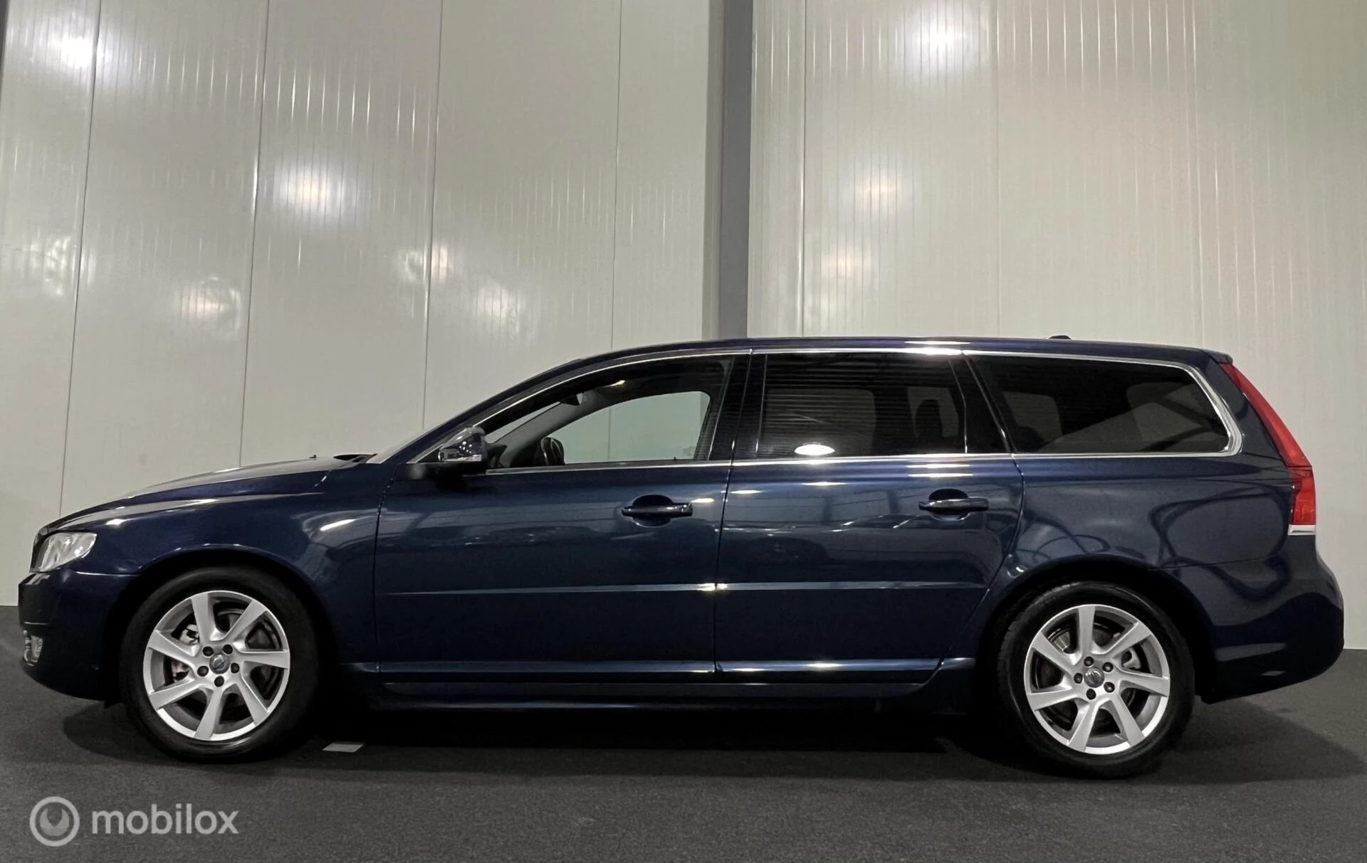 Hoofdafbeelding Volvo V70