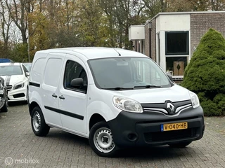 Hoofdafbeelding Renault Kangoo Renault Kangoo bestel 1.5 dCi 75pk Comfort | Airco | Cruise