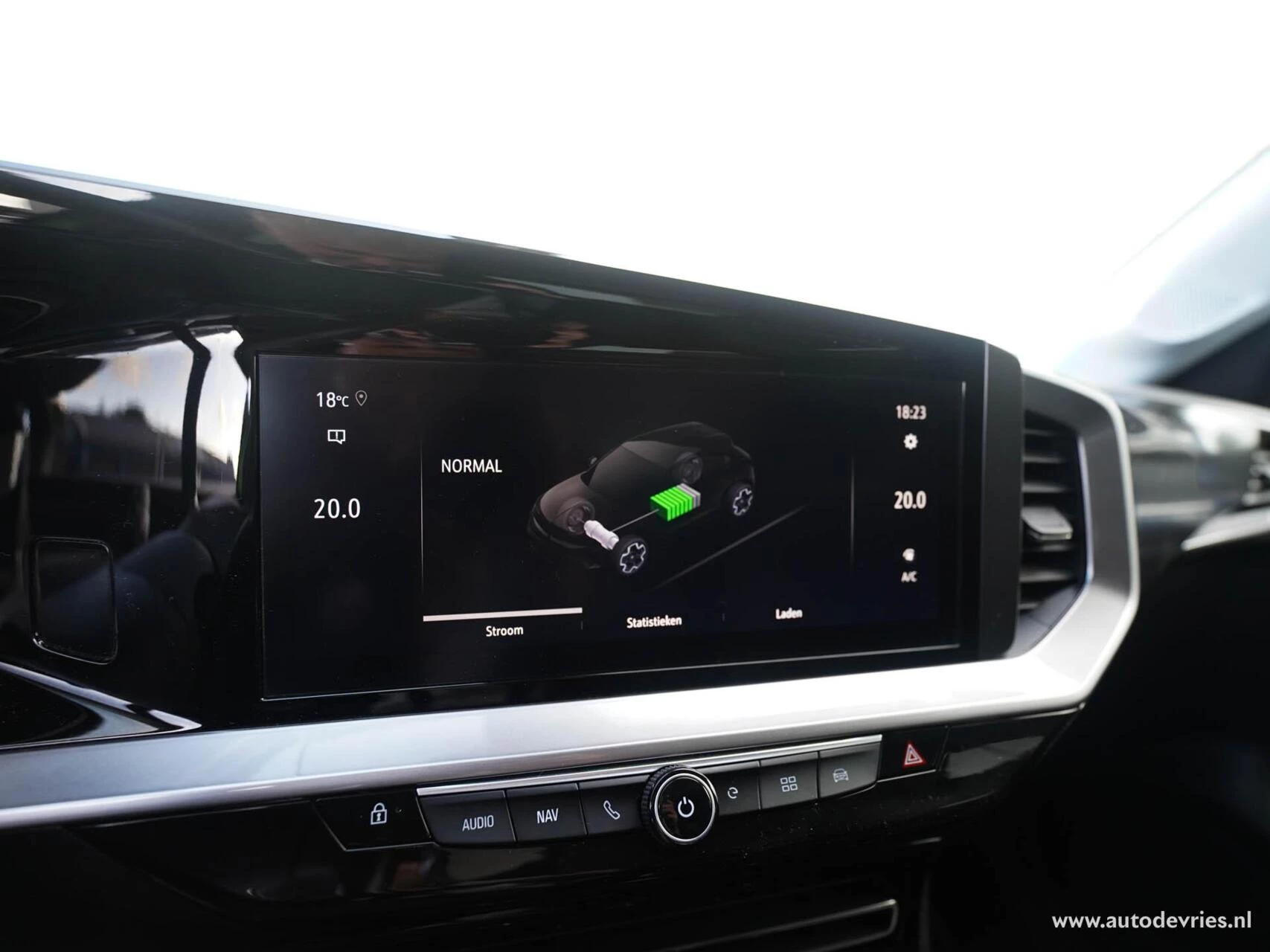 Hoofdafbeelding Opel Mokka-e