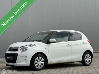 Citroen C1 1.0 e-VTi Live, airco , apk 04-2027